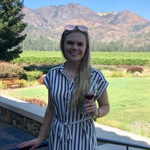 Meet your Posher, Allie